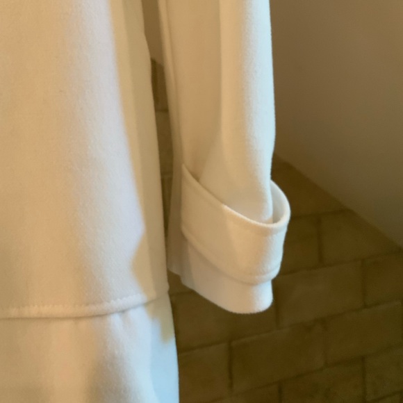 Bcbgmaxazria Coat Jacket Xs - Picture 7 of 13